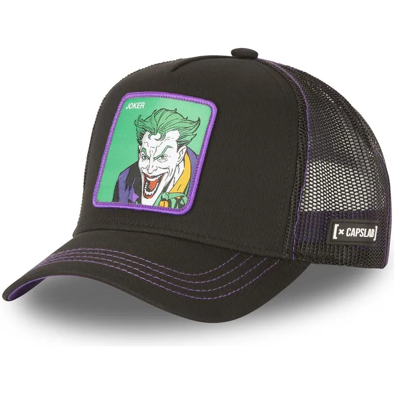 shapka-izvita-traker-cherna-snapbek-jok1-joker-dc-comics-ot-capslab