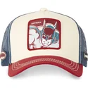 shapka-izvita-traker-bezhov-snapbek-dc5-vin2-batman-dc-comics-ot-capslab