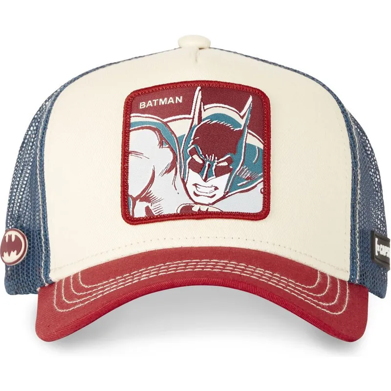 shapka-izvita-traker-bezhov-snapbek-dc5-vin2-batman-dc-comics-ot-capslab