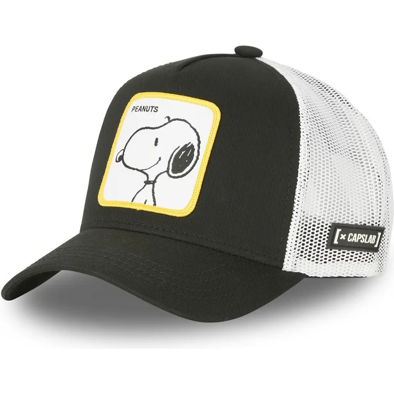 shapka-izvita-traker-cherna-snapbek-do2-snoopy-fstci-ot-capslab
