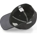 schwarze-snapback-kappe-mit-gebogenem-schirm-bugs-bunny-bu5-looney-tunes-von-capslab