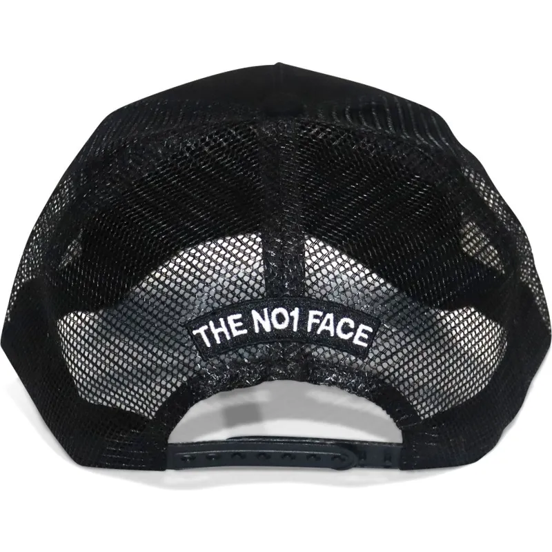shapka-izvita-cherna-snapbek-ot-the-no1-face