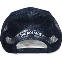 shapka-izvita-traker-tmnosin-snapbek-trusts-no1-suede-navy-white-ot-the-no1-face