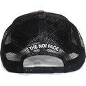 shapka-izvita-traker-zelena-snapbek-trusts-no1-black-gold-ot-the-no1-face
