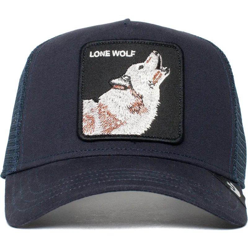 goorin-bros-wolf-ulv-marinebla-trucker-kasket