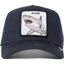 goorin-bros-dunnah-haifisch-marineblaue-trucker-kappe