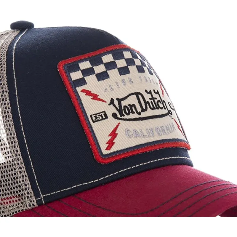 shapka-izvita-traker-tmnosin-snapbek-square16-ot-von-dutch