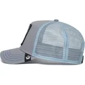 gra-ulve-wolf-trucker-kasket-fra-goorin-bros