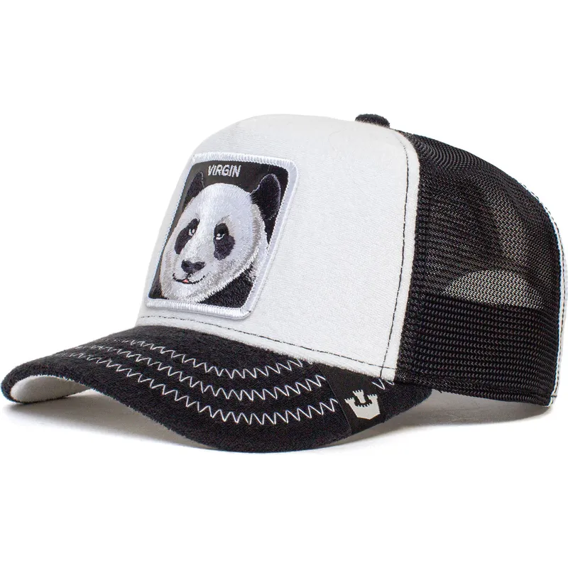 trucker-cap-weiss-und-schwarz-panda-virgin-finish-last-the-farm-von-goorin-bros