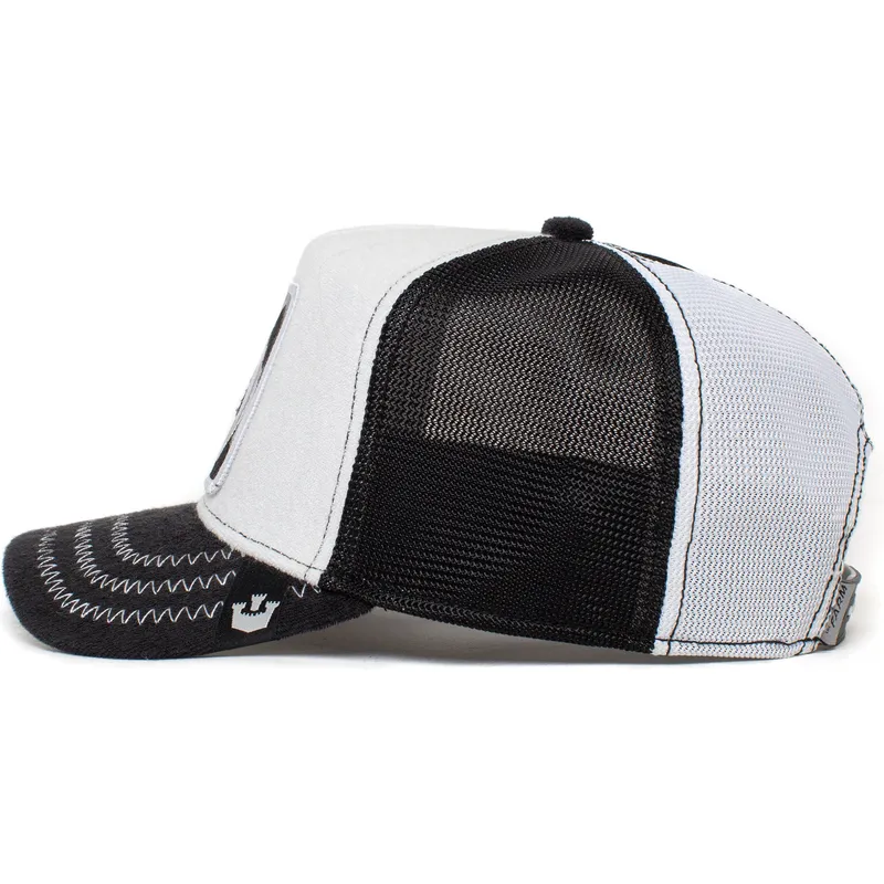 shapka-izvita-traker-byala-snapbek-virgin-finish-last-the-farm-ot-goorin-bros