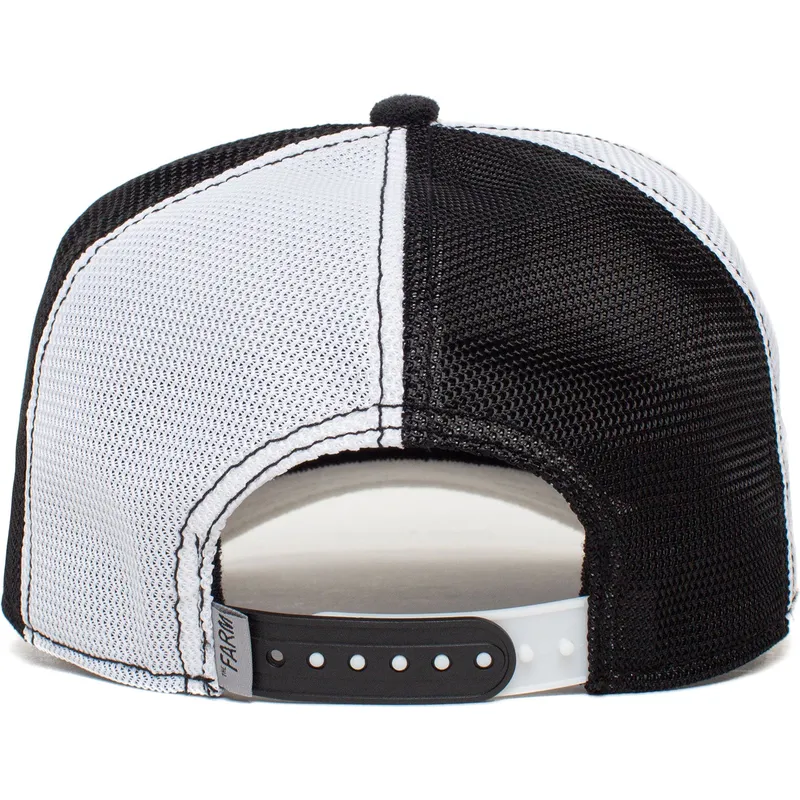 shapka-izvita-traker-byala-snapbek-virgin-finish-last-the-farm-ot-goorin-bros