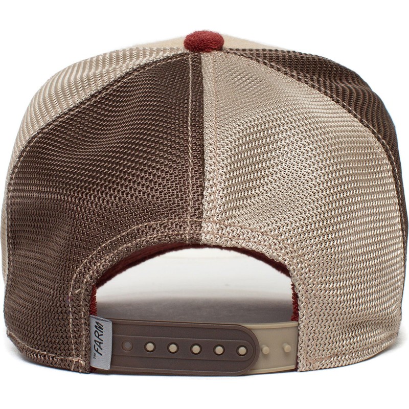goorin-bros-capybara-low-key-best-mate-the-farm-brown-trucker-hat