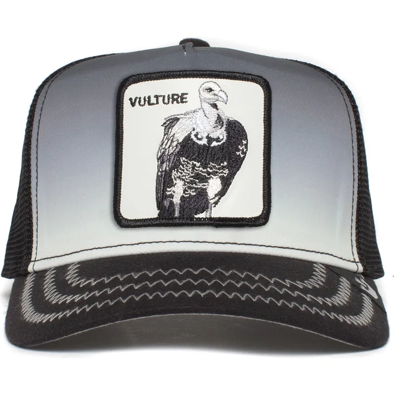 shapka-izvita-traker-cherna-snapbek-vulture-back-off-buzzard-the-farm-ot-goorin-bros shapka-izvita-traker-cherna-snapbek-vulture-back-off-buzzard-the-farm-ot-goorin-bros