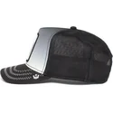 schwarze-trucker-kappe-geier-vulture-back-off-buzzard-the-farm-von-goorin-bros