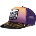 shapka-izvita-shapka-traker-violetka-snapbek-serpiente-toxic-the-farm-the-farm-ot-goorin-bros
