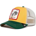 shapka-izvita-shapka-traker-zhlt-snapbek-gallo-the-cock-the-farm-the-farm-ot-goorin-bros