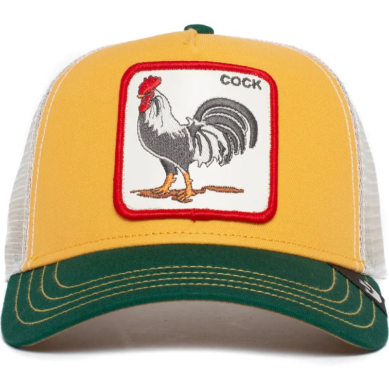 shapka-izvita-shapka-traker-zhlt-snapbek-gallo-the-cock-the-farm-the-farm-ot-goorin-bros
