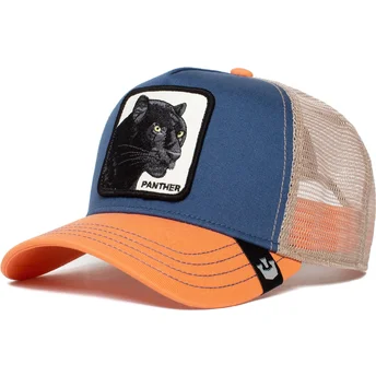shapka-izvita-traker-sinya-snapbek-the-panther-the-farm-ot-goorin-bros