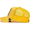 gelbe-trucker-kappe-ziege-the-goat-the-farm-von-goorin-bros