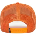 goorin-bros-the-farm-the-lone-wolf-orange-trucker-kappe