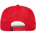 gorra-trucker-roja-gateway-de-goorin-bros