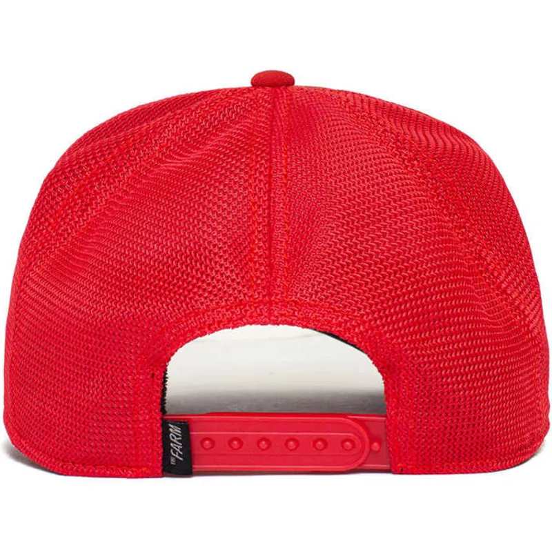 rote-gateway-trucker-kappe-von-goorin-bros