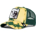grune-trucker-kappe-cash-acid-cow-the-farm-von-goorin-bros