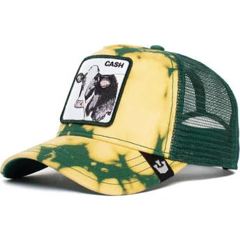grune-trucker-kappe-cash-acid-cow-the-farm-von-goorin-bros