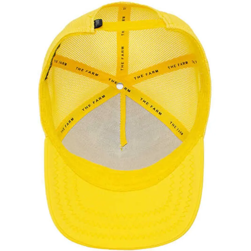 gul-trucker-kasket-gateway-fra-goorin-bros