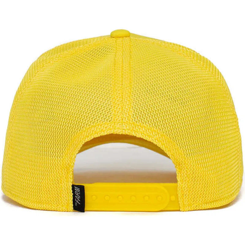 gul-trucker-kasket-gateway-fra-goorin-bros