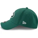 shapka-izvita-zelena-reguliruem-9forty-the-league-na-new-york-jets-nfl-ot-new-era