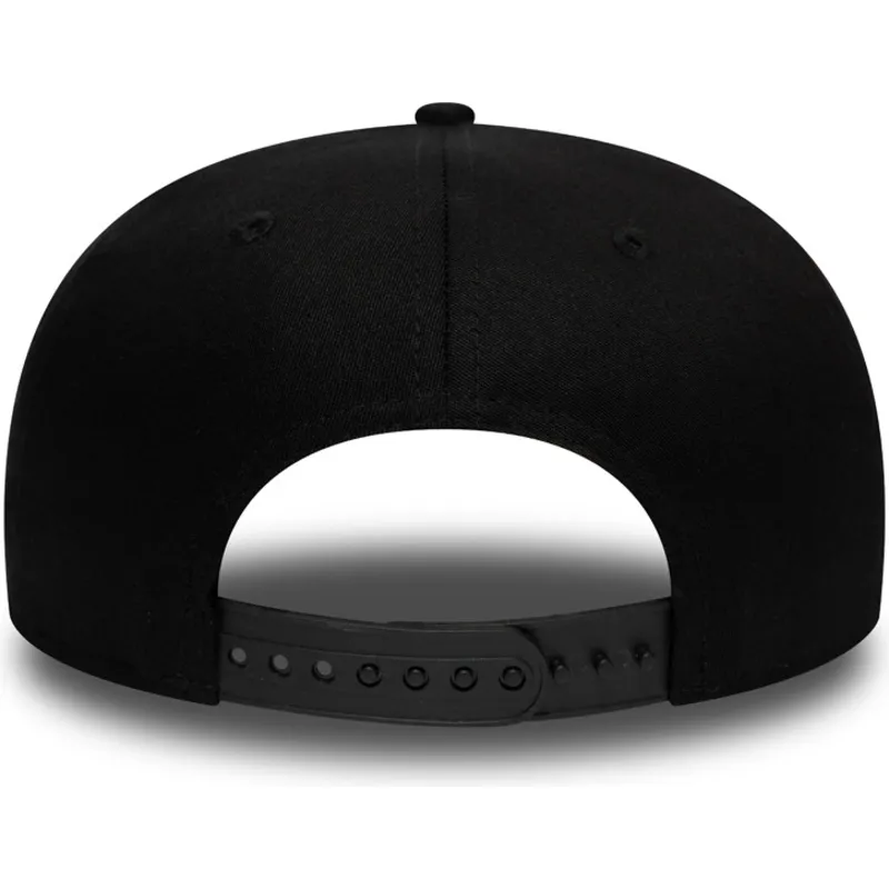 shapka-izvita-cherna-snapbek-9fifty-team-stretch-snap-na-las-vegas-raiders-nfl-ot-new-era