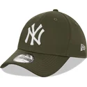 new-era-izvita-periferiya-39thirty-league-essential-new-york-yankees-mlb-zelena-shapka-s-razmer