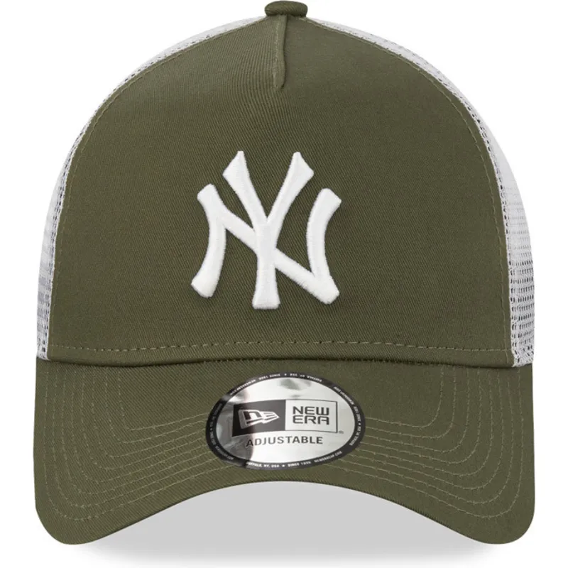 shapka-izvita-shapka-traker-zelena-snapbek-9forty-a-frame-na-new-york-yankees-mlb-ot-new-era