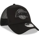 shapka-izvita-shapka-traker-cherna-snapbek-9forty-a-frame-tonal-na-los-angeles-lakers-nba-ot-new-era