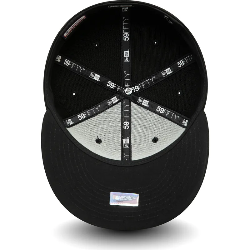 shapka-ploska-cherna-prilepnala-59fifty-authentic-on-field-game-na-chicago-white-sox-mlb-ot-new-era shapka-ploska-cherna-prilepnala-59fifty-authentic-on-field-game-na-chicago-white-sox-mlb-ot-new-era