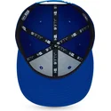 shapka-ploska-sinya-snapbek-9fifty-essential-na-new-york-mets-mlb-ot-new-era