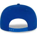 flad-bla-snapback-kasket-9fifty-essential-fra-new-york-mets-mlb-fra-new-era