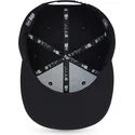 shapka-ploska-cherna-snapbek-9fifty-na-los-angeles-dodgers-mlb-ot-new-era