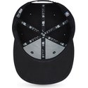 new-era-flat-brim-black-logo-9fifty-chicago-bulls-nba-black-snapback-cap
