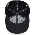 shapka-ploska-cherna-snapbek-9fifty-na-chicago-bulls-nba-ot-new-era