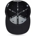 shapka-ploska-cherna-snapbek-9fifty-na-los-angeles-lakers-nba-ot-new-era