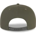 shapka-ploska-zelena-snapbek-9fifty-essential-na-new-york-yankees-mlb-ot-new-era