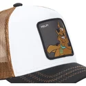 gorra-trucker-blanca-marron-y-negra-scooby-doo-help-rel-scooby-doo-de-capslab