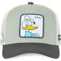 casquette-trucker-verte-et-noire-donald-fauntleroy-duck-cas-don2-disney-capslab