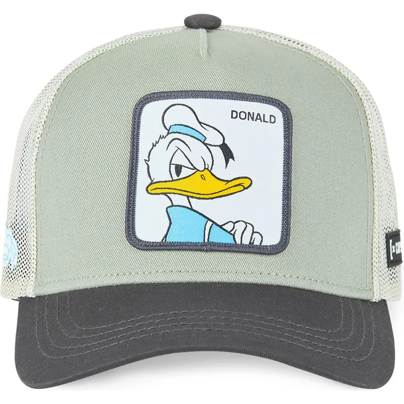 shapka-izvita-traker-zelena-snapbek-cas-don2-donald-dk-disney-ot-capslab