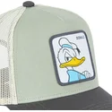 casquette-trucker-verte-et-noire-donald-fauntleroy-duck-cas-don2-disney-capslab