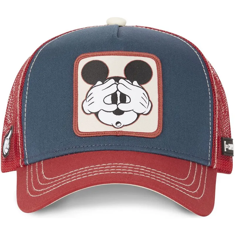 shapka-izvita-traker-tmnosin-snapbek-cas-mic6-miki-maus-disney-ot-capslab