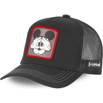 shapka-izvita-shapka-traker-cherna-snapbek-cas-mic5-miki-maus-disney-ot-capslab
