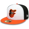 shapka-ploska-mnogocveten-reguliruema-59fifty-authentic-on-field-na-baltimore-orioles-mlb-ot-new-era